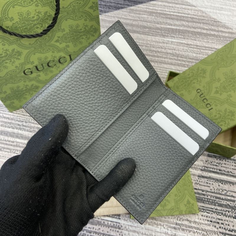 Gucci Wallets